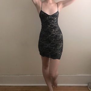 WILFRED [Aritzia] Mini Dress